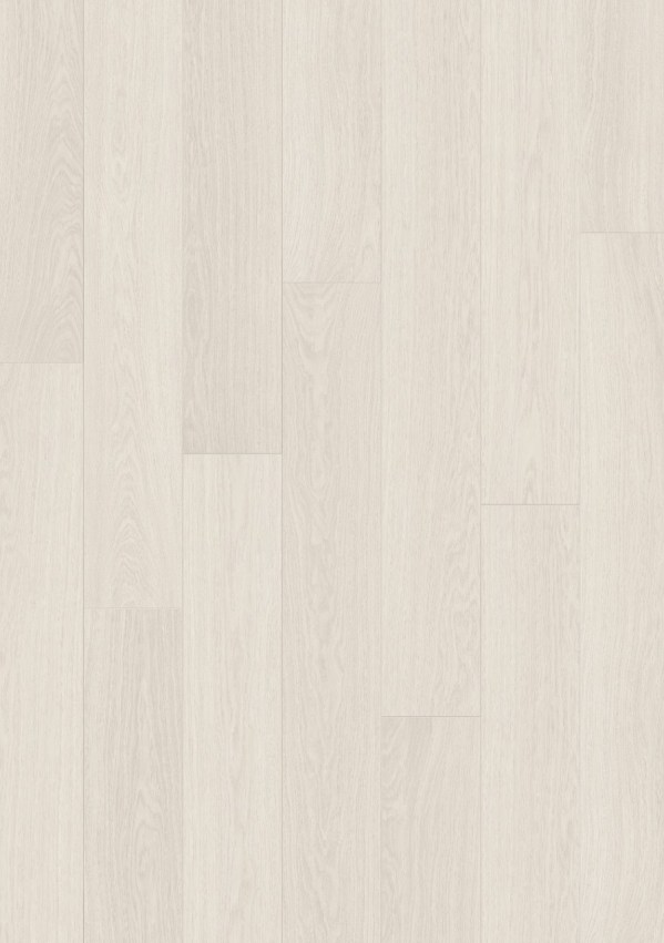 Ламинат Квик Степ Дуб серый лакированный IMU4665 - Impressive Ultra