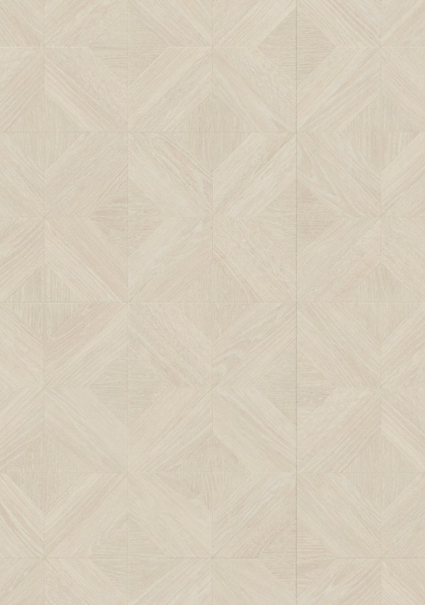 Ламинат Квик Степ Дуб палаццо белый IPE4501 - Impressive Patterns