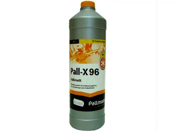 Pall X 96 1 литр