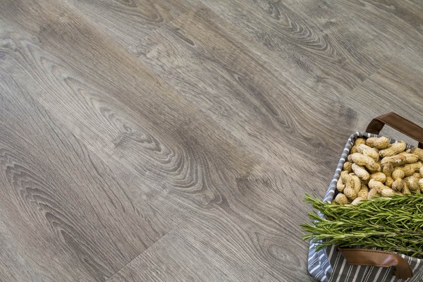 Кварц-виниловая плитка Файн Флор (Fine Floor) - Дуб Понца FF-2074